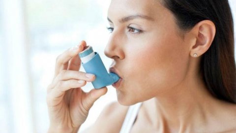 Astım hastalarına önemli uyarı: Sıcak ve nemli hava tetikleyebilir!