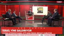 Tartışma yaratan atama polemiği! Mustafa Bozbey'den tv100'e özel açıklama