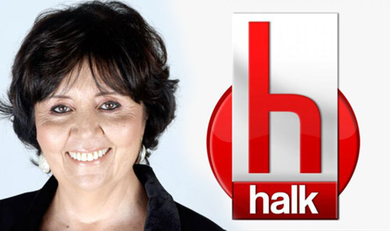 Halk tv