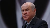 DEM Partili vekillerle tokalaşan Bahçeli: 'Yeni bir döneme giriyoruz'