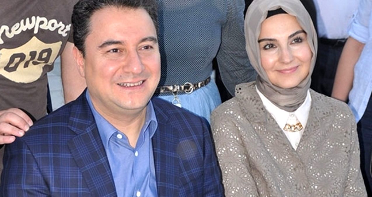 Ali Babacan Dan Sonra Esi Ve Oglu Da Koronaviruse Yakalandi Yerelin Gundemi