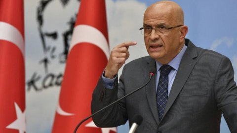 Abdulkadir Selvi: 'Enis Berberoğlu düğümü'nü Yargıtay ve ...