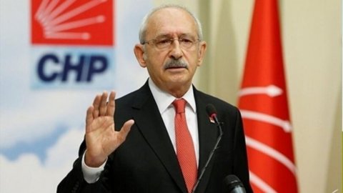 CHP lideri Kılıçdaroğlu'ndan kurmaylarına önemli talimat: Bundan sonra 6'lı masa ile ilgili açıklama yapılmayacak