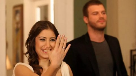 Yeni Aşk-ı Memnu'nun daha önce Hazal Kaya ile özdeşleşmiş olan Nihal karakteri belirlendi