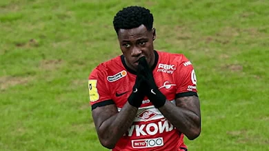 Hollandalı futbolcu Promes, 1,5 yıl hapse mahkum edildi