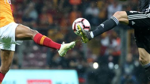 Beşiktaş ve Galatasaray derbisi yarın oynanacak