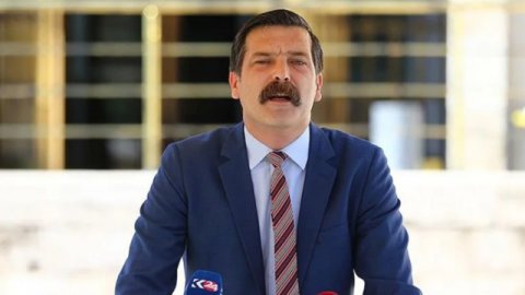 TİP Genel Başkanı Erkan Baş'tan seçim mesajı: O partileri tebrik etti!