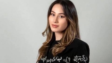 22 yaşındaki Zeynep Çelik Türkiye'nin en genç kadın belediye başkanı oldu