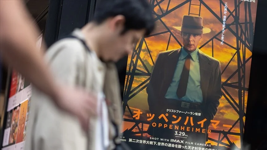 Japonlar Oppenheimer filminden ümitli: Farkındalık oluşturacağına inanıyorlar!
