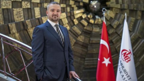 Merkez Bankası Başkanı Fatih Karahan: "Para politikasındaki kararlı duruşumuz devam edecek"