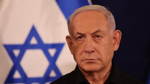 Netanyahu’dan skandal saldırı açıklaması: “Savaş zamanında böyle şeyler olur”