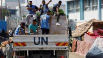 Gazze'de öldürülen BM çalışanı sayısı 188 oldu