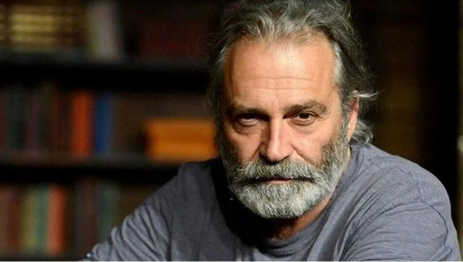 Haluk Bilginer o karaktere hayat verecek!