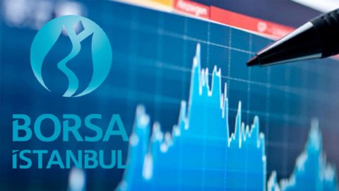 Borsa İstanbul'da tüm zamanların en yüksek haftalık kapanışı gerçekleşti!