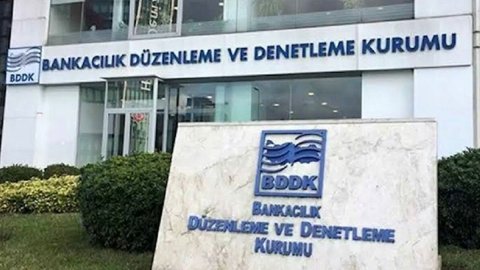 BDDK kararıyla 3 yeni banka kuruluyor