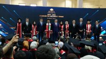 Cumhurbaşkanı Yardımcısı Cevdet Yılmaz'dan mesleki ve teknik eğitim ile ilgili flaş açıklama: Hafta içi açıklanacak!