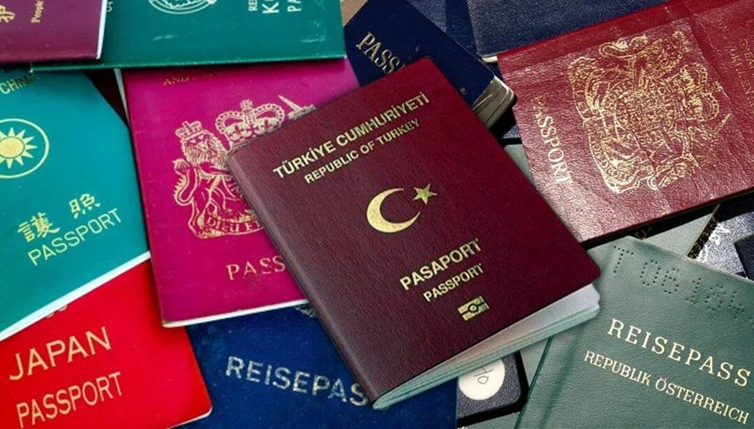 Türk pasaportu dünyada lider: En pahalısı oldu!