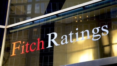 Fitch Ratings Türkiye için yıl sonu enflasyon tahmini yaptı
