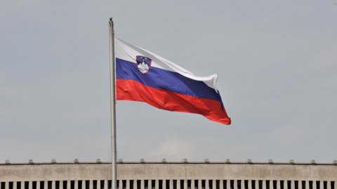 Slovenya, Filistin devletini tanıma kararı aldı