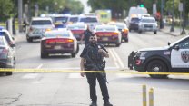 Minneapolis'de meydana gelen silahlı saldırıda 3 kişi hayatını kaybetti
