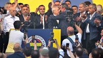 Fenerbahçe'de tarihi seçim: Ali Koç yeniden başkan seçildi!