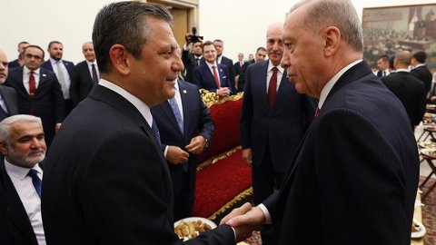 18 yıldan sonra ilk kez Cumhurbaşkanı Erdoğan'dan CHP'ye ziyaret: Saatler kaldı!