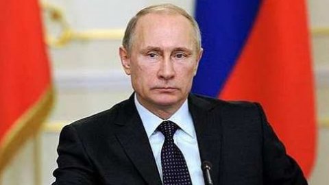 Rusya Devlet Başkanı Putin ve Dışişleri Bakanı Hakan Fidan bir araya gelecek