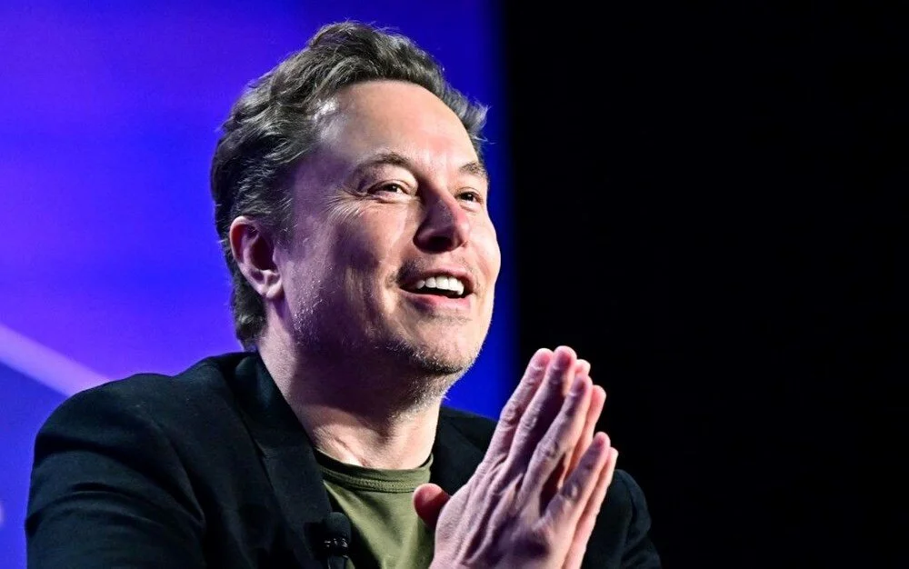 Elon Musk hakkında yeni iddia: Stajyeri ile ilişki yaşadı