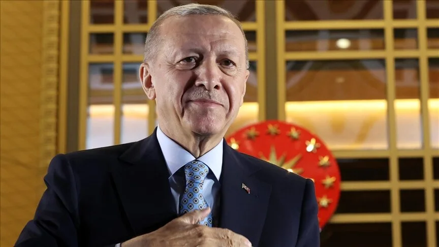 Cumhurbaşkanı Erdoğan'dan Kurban Bayramı mesajı: Filistin ve Sudan'a dikkat çekti