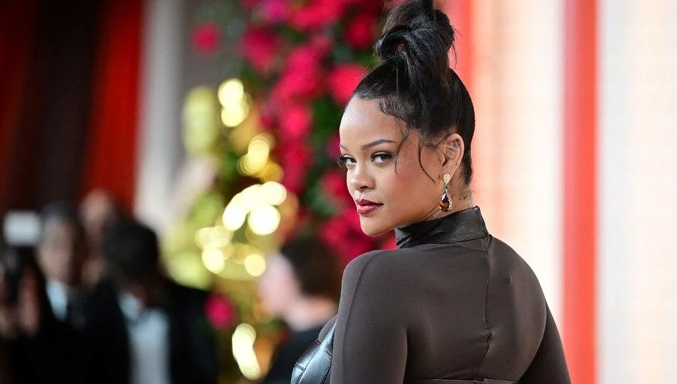 Rihanna kendisini beyazperdede canlandırmasını istediği ismi açıkladı