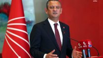 CHP Genel Başkanı Özel, 16 siyasi partinin genel başkanıyla bayramlaştı