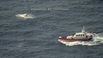 İtalya açıklarında tekne faciası: En az 11 kişi öldü, 60'tan fazla kişi kayboldu
