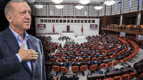 Cumhurbaşkanı Erdoğan talimatı verdi: Yeni paket yolda!