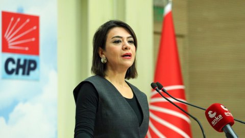 CHP'li Taşçıer: Asgari ücrete zam yapılması elzemdir