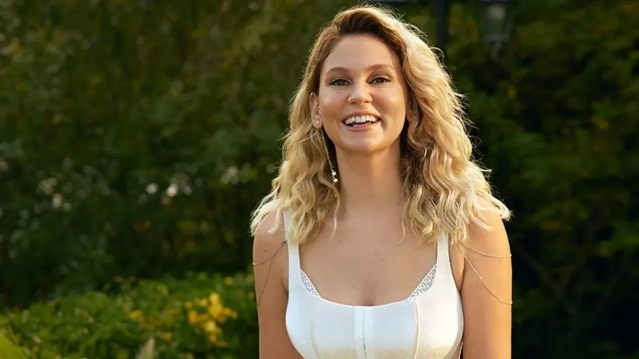 Farah Zeynep Abdullah, yediği muzun fişini paylaştı