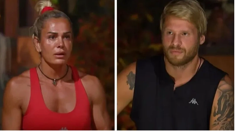 Survivor bitti, kavga bitmedi: Mahkemelik oldular