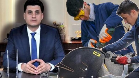 Ara eleman sıkıntısı giderek büyüyor: Başkanlardan peş peşe açıklamalar gelmeye devam ediyor!