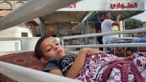 İsrail uyardı: Han Yunus kentindeki hastane için acil tahliye!