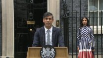 İngiltere Başbakanı Rishi Sunak’tan istifa kararı: 10 numaradan ayrıldı