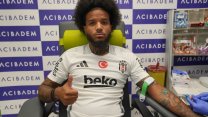 Beşiktaş, Fransız sağ bek Valentin Rosier ile yollarını ayırdı