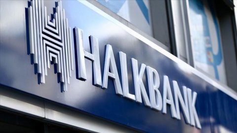 Halkbank’tan zorunlu açıklama: "Söz konusu dahi olamaz"