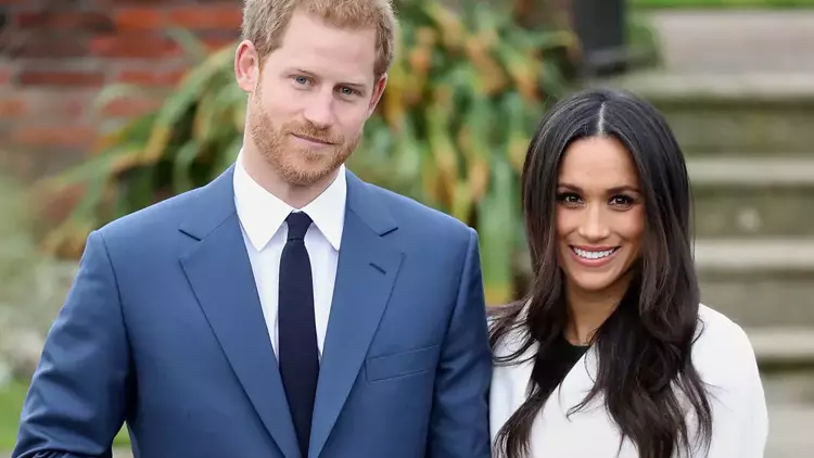 New York Post: "Prens Harry, Meghan'dan sıkıldı"