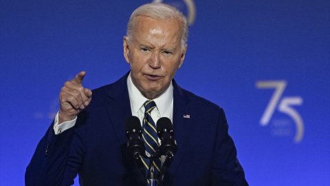 Biden bir kez daha seçilirse o süreyi tamamlayacak