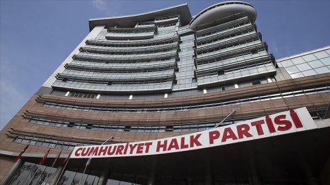 CHP'de yeni kararlar: Değişim çalışmaları hız kazandı!