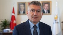 AK Parti Grup Başkanı Abdullah Güler tv100’e konuştu: "En düşük emekli maaşına yönelik çalışma sürüyor”
