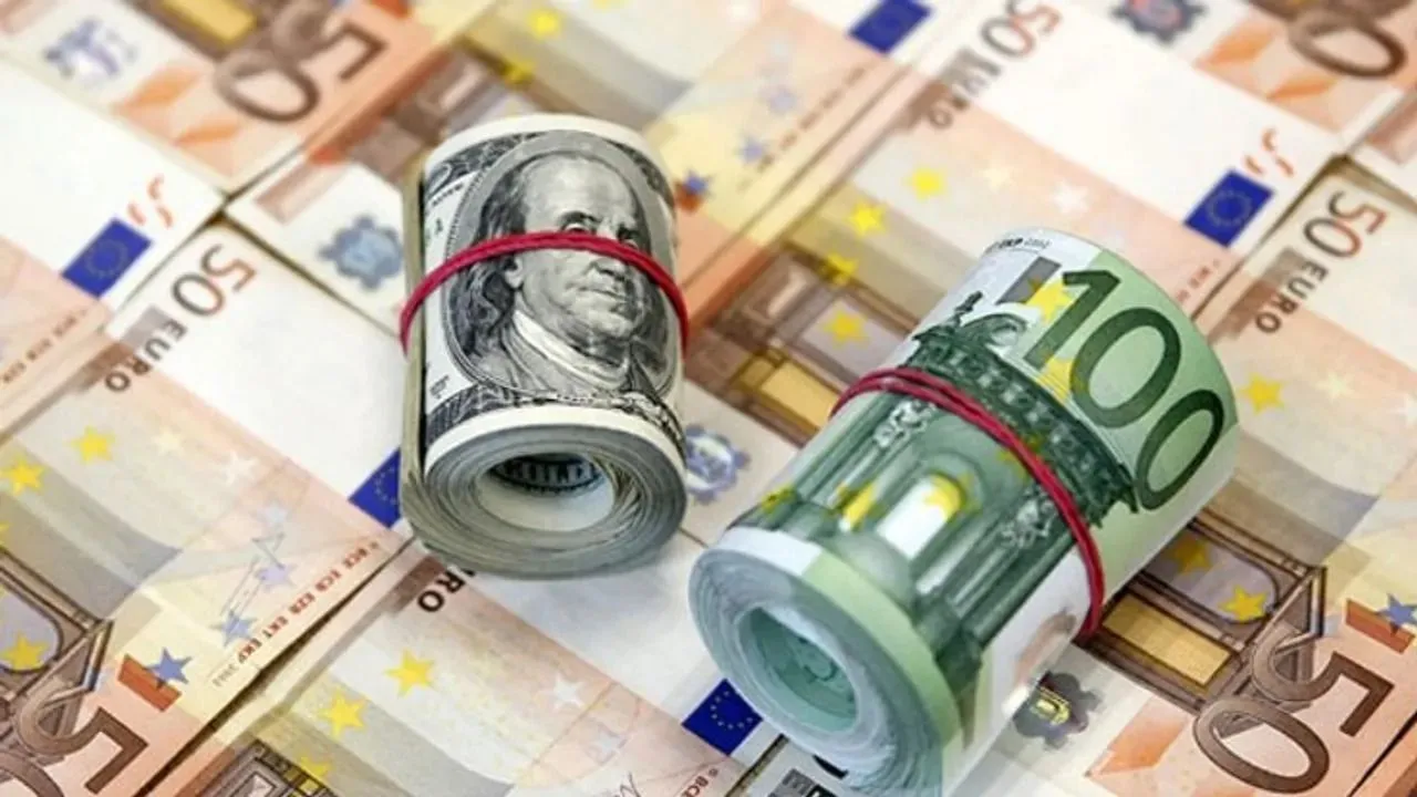 Dolar ve euroda son durum!