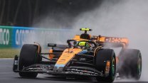 Formula 1 Macaristan Grand Prix'inde mutlu sona ulaşan isim McLaren pilotu oldu