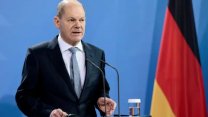 Almanya Başbakanı Scholz Biden'ın çekilme kararını değerlendirdi: "Takdiri hak ediyor"