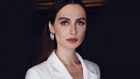 Birce Akalay kaza geçirdi: Soluğu hastanede aldı!