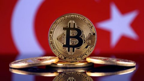 Kripto para piyasasında Türkiye ikinci sırada!